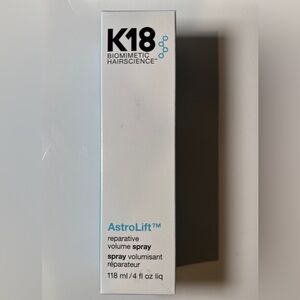 K18 Biomimetic Hairscience AstroLift Volume Spray